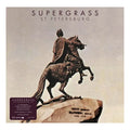 Supergrass - St. Petersburg EP (10"/Plum) (RSD 2023) (New Vinyl)