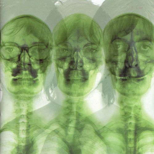 Supergrass - Supergrass (Neon Orange Vinyl) (New Vinyl)