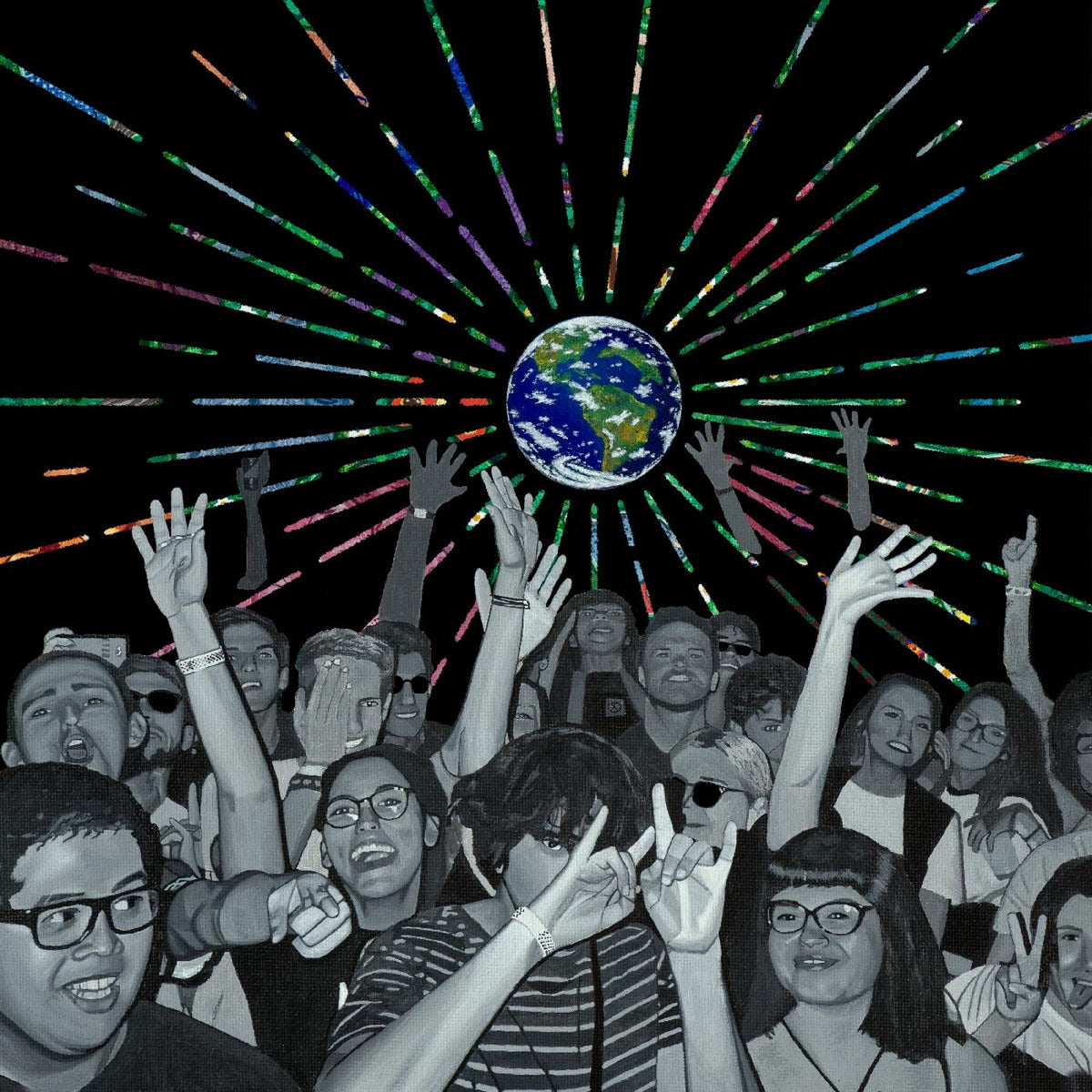 Superorganism - World Wide Pop (New CD)