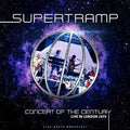 Supertramp - Concert Of The Century: Live In London 1975 (New Vinyl)