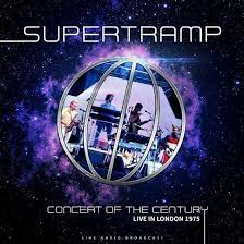 Supertramp - Concert Of The Century: Live In London 1975 (New Vinyl)