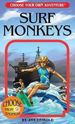 Surf-monkeys-choose-your-own-adventure-book
