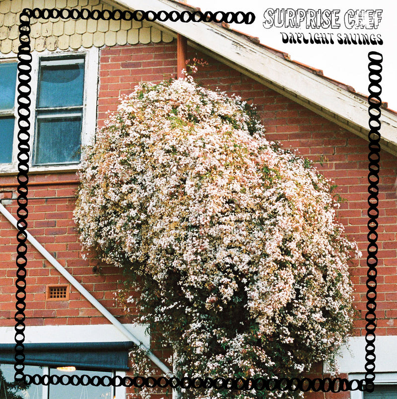 Surprise Chef - Daylight Savings (New Vinyl)