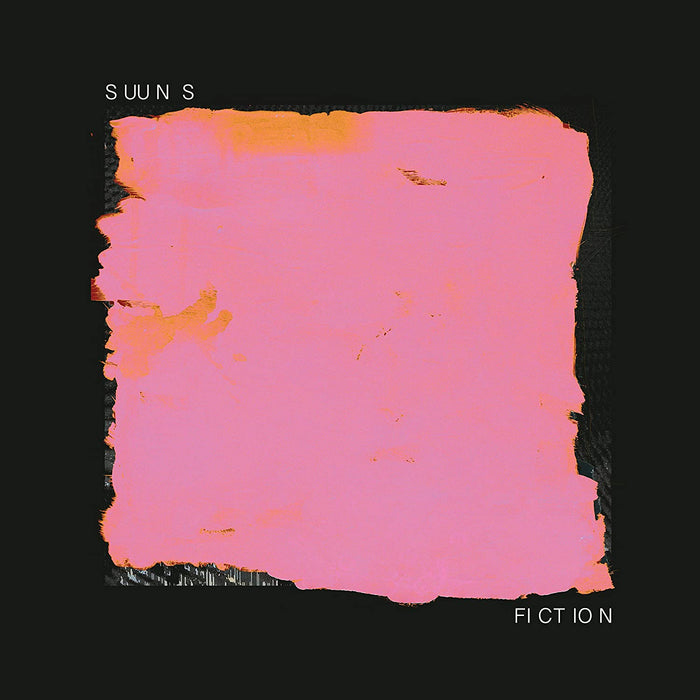 Suuns - Fiction (White Vinyl) (New Vinyl)