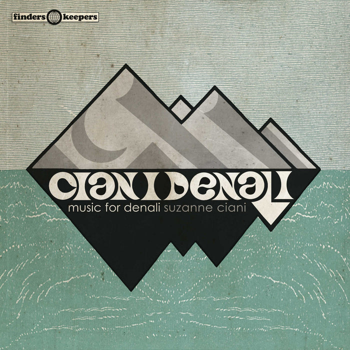 Suzanne Ciani - Music For Denali (New Vinyl)