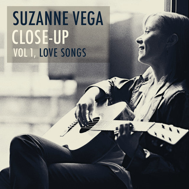 Suzanne Vega - Close-Up Vol. 1: Love Songs (180g) (New Vinyl)
