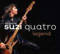 Suzi Quatro - Legend: The Best Of (New CD)