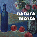 Sven Wunder - Natura Morta (New Vinyl)