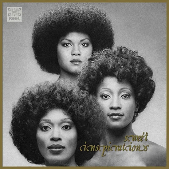 Sweet Inspirations - Sweet Inspirations (Gold) (New Vinyl)