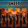 Sweet - Isolation Boulevard (New Vinyl)