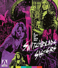 Switchblade Sisters (New Blu Ray)