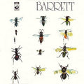 Syd Barrett - Barrett (New Vinyl)