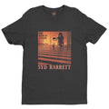 Syd Barrett - Madcap Laughs Black T-Shirt