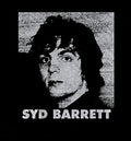 Syd Barrett - Portrait Shirt