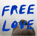 Sylvan Esso - Free Love (Ltd Sky Blue) (New Vinyl)