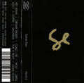 Sylvan Esso - Sylvan Esso (New Cassette)