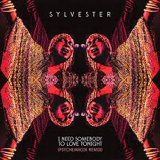 Sylvester-i-need-somebody-to-love-tonigh-new-vinyl