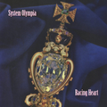 System Olympia - Racing Heart (New Vinyl)