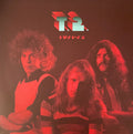 T2 - 1971-72 (New Vinyl)