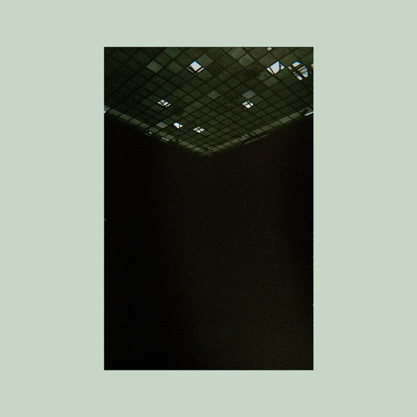 Deliluh - Beneath The Floors (New Vinyl)
