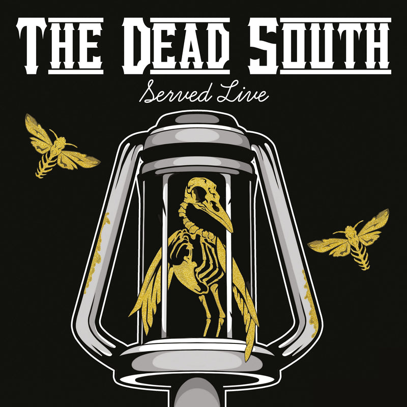 Dead South - Served Live (Ltd Gold) (New Vinyl)