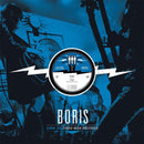 Boris - Live At Third Man (New Vinyl)