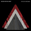 White Stripes - Seven Nation Army (The Glitch Mob Remix) (7" Single) (New Vinyl)