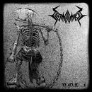 TOMBLORD - Vol. 1 (New CD)