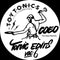 COEO - Tonic Edits V6: The Japan Reworks 12" (New Vinyl)