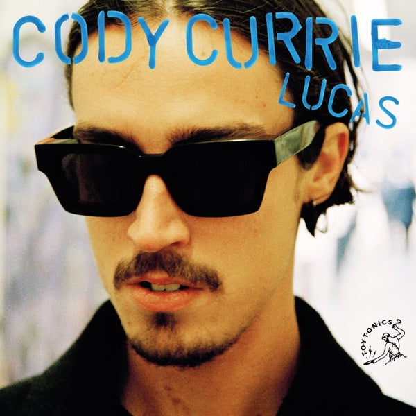 Cody Currie - Lucas (2x12") (New Vinyl)
