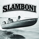 Slamboni-motorboatin-new-vinyl