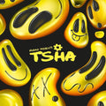 TSHA – Fabric Presents TSHA (New Vinyl)