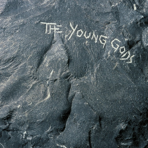 Young Gods - The Young Gods (New Vinyl)