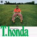 T. Honda - What's Going On (New Vinyl)