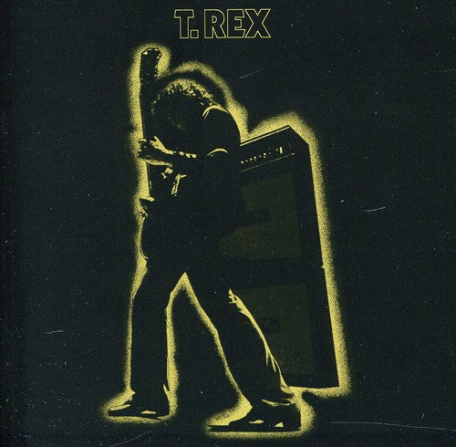 T. Rex - Electric Warrior (New CD)