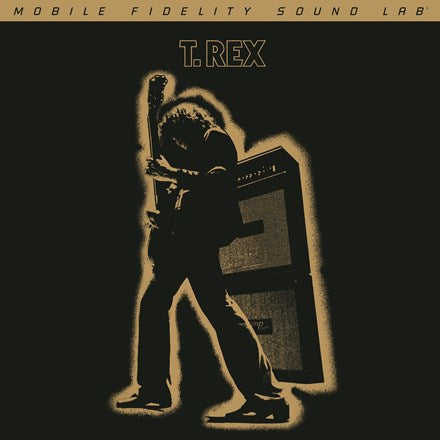 T. Rex - Electric Warrior (2LP 45RPM 180G New Vinyl)