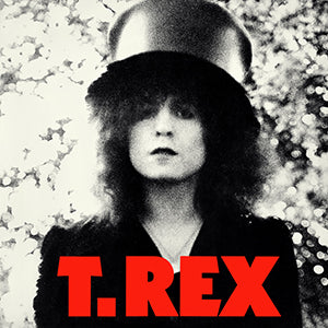 T. Rex - Slider (New Vinyl)