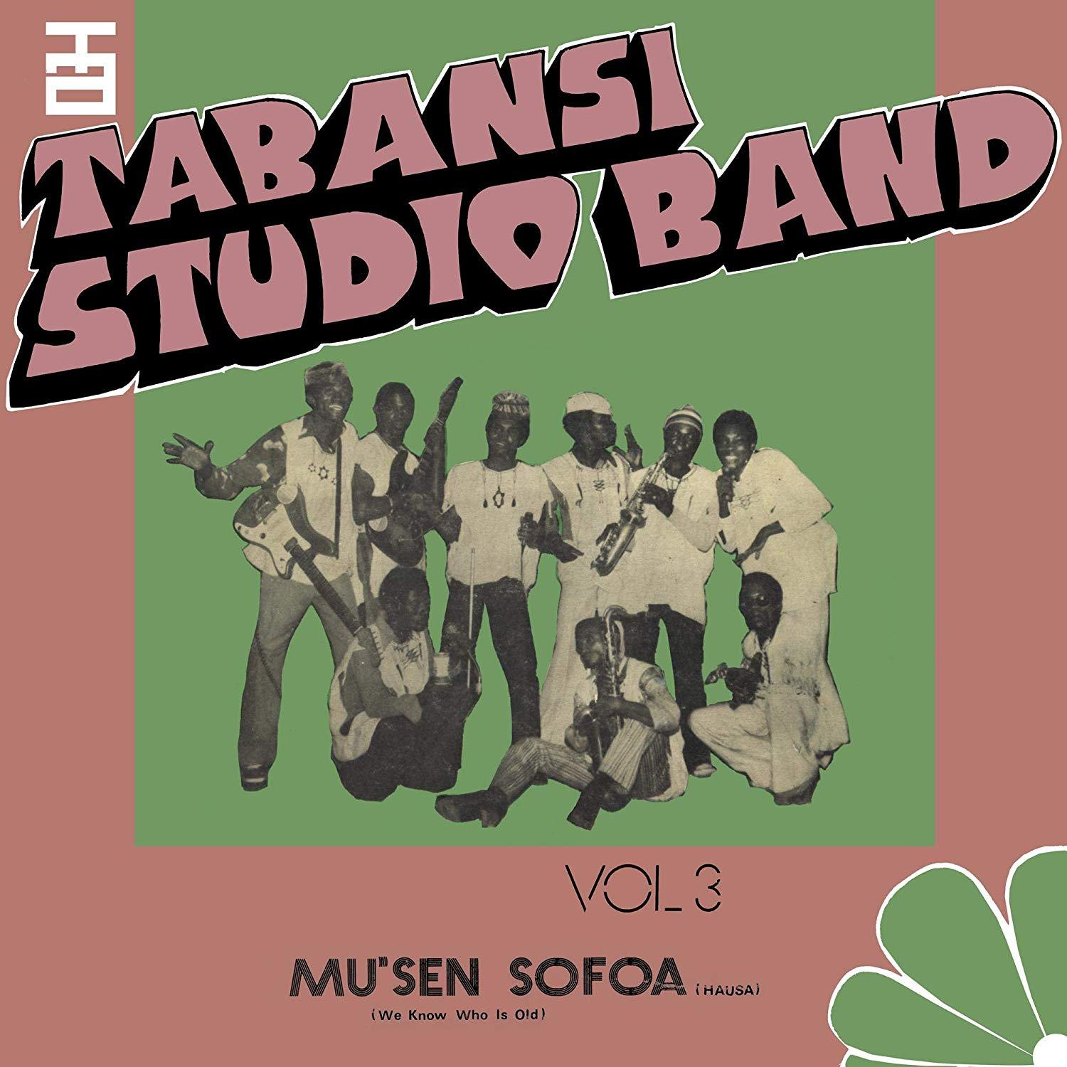 Tabansi-studio-band-wakar-alhazai-kano-musen-sofoa-new-vinyl