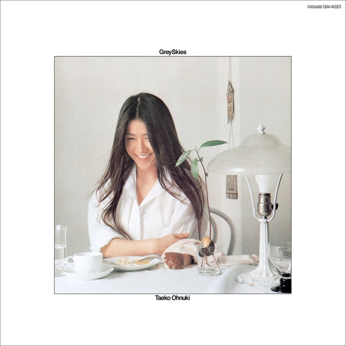 Taeko-onuki-grey-skies-new-vinyl