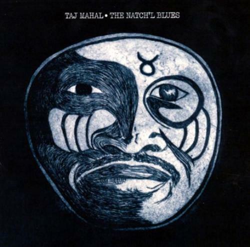 Taj-mahal-natchl-blues-coloured-vinyl-new-vinyl