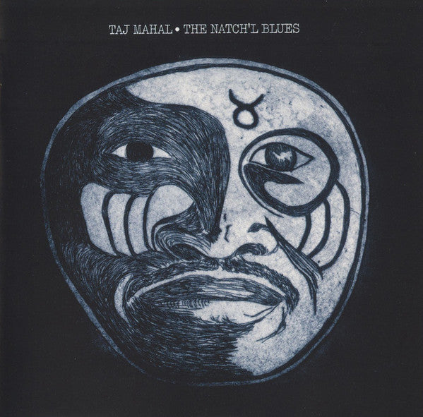 Taj Mahal - Natch'l Blues (Pure Pleasure) (New Vinyl)
