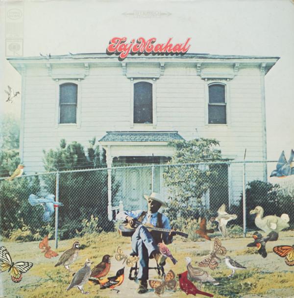 Taj-mahal-taj-mahal-50th-ann-color-new-vinyl