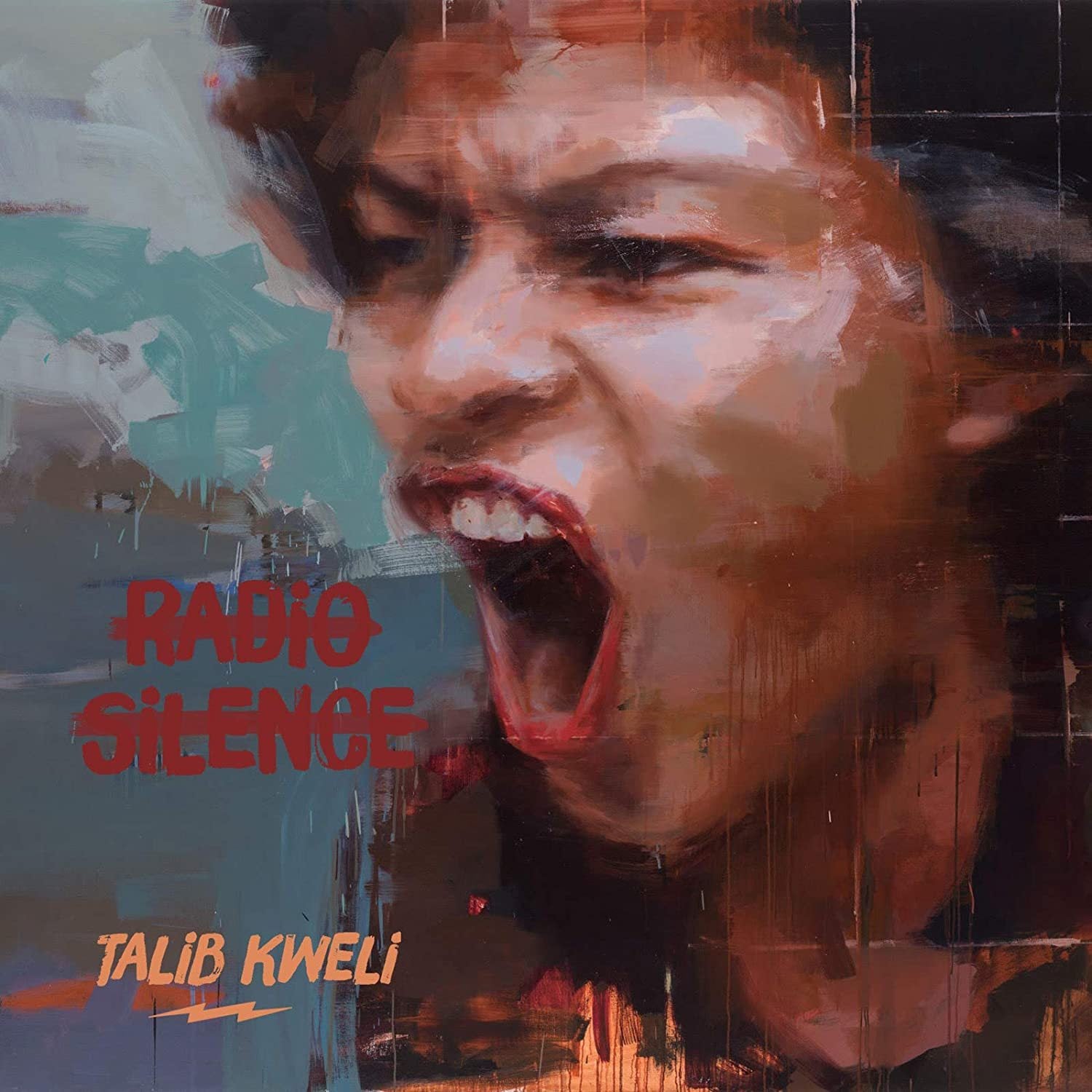 Talib-kweli-radio-silence-new-vinyl