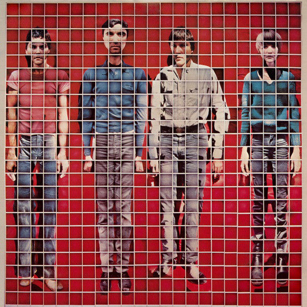 Talking Heads - More Songs About Buildings And Food (140g Red Vinyl) (New Vinyl)