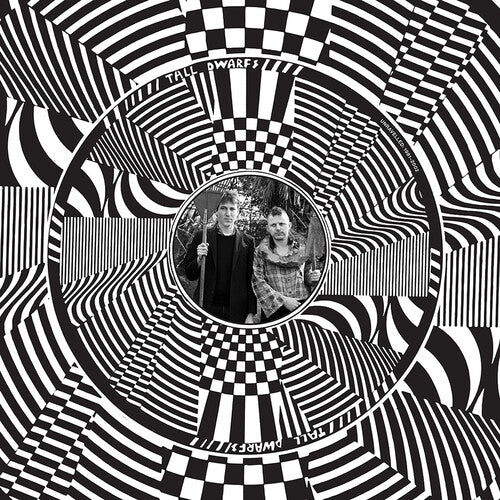 Tall Dwarfs - Unravelled: 1981-2002 (4LP) (New Vinyl)