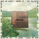 Tallest Man On Earth - Henry St. (New Vinyl)