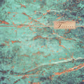Tallies - Patina (Hand Drawn Dracula Exclusive) (New Vinyl)