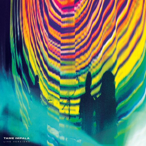 Tame Impala - Innerspeaker (New Vinyl) – Sonic Boom Records