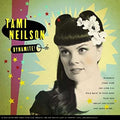 Tami Neilson - Dynamite! (Ltd Cherry Red) (New Vinyl)