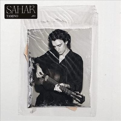 Tamino - Sahar (New CD)